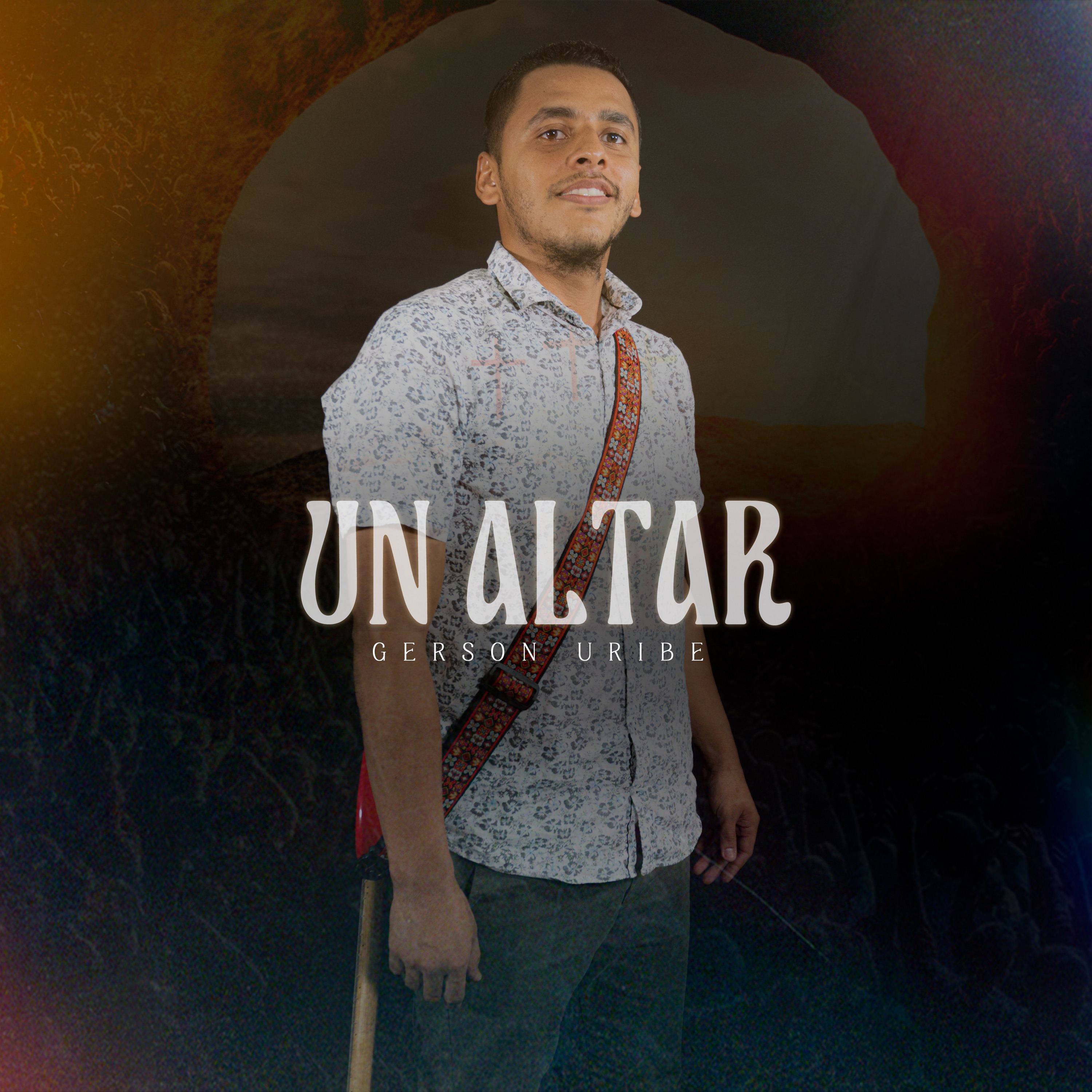Un Altar - Single