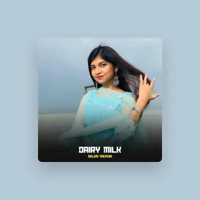 Listen to Selem Nagpuri, watch music videos, read bio, see tour dates & more!