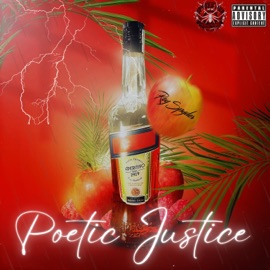 Poetic Justice Rey Spyder