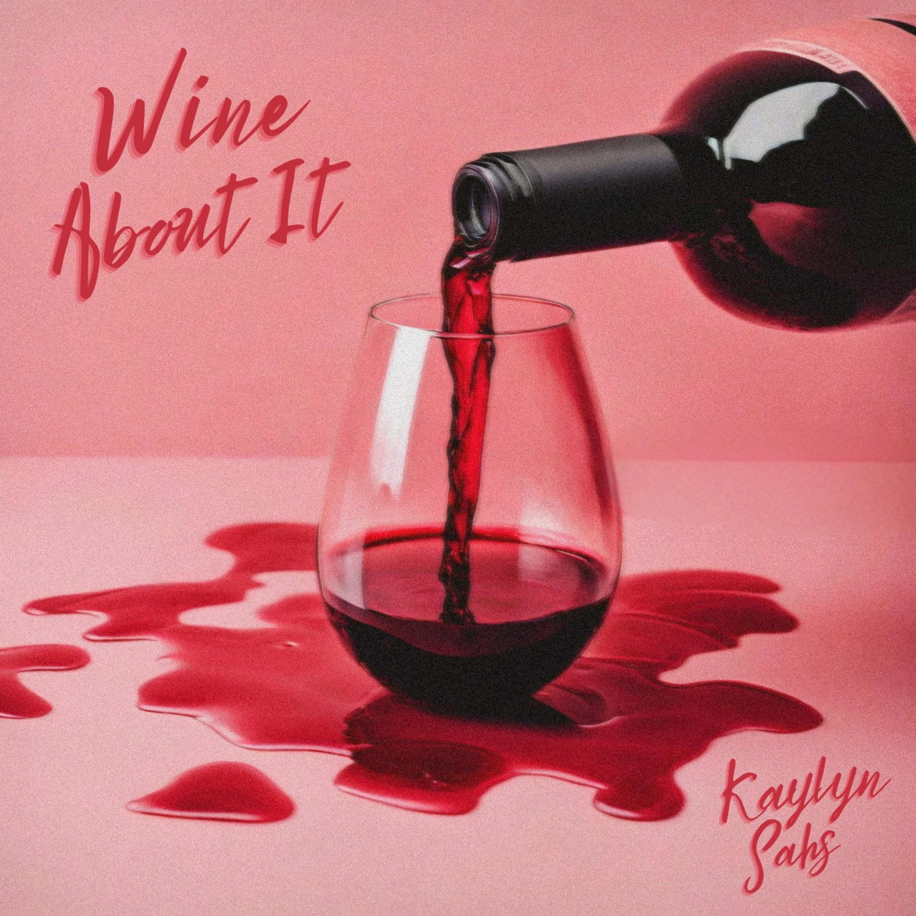 Wine About It - Single