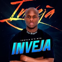 INVEJA - Single - Tchyla G´S NTK