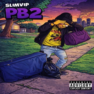 PussiBoi 2 (PB2) - Single