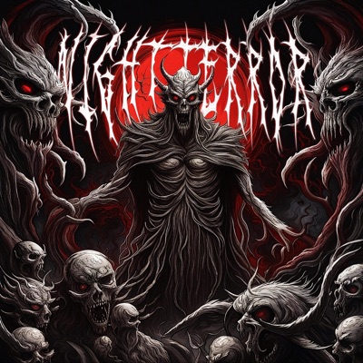 NightTerror - Single