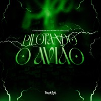 Pilotando o Avião (feat. DJ Guuga) - Single - Andrerground Mc