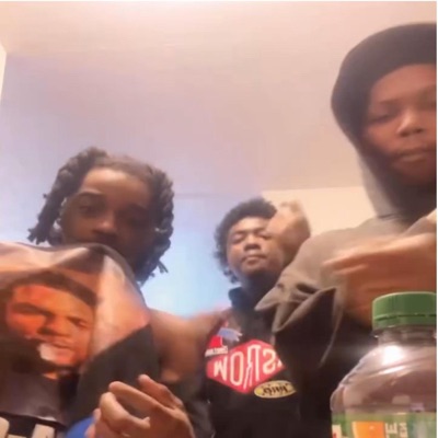 Give Me Hope (FreePgDave) (feat. Dom.davee) - Single