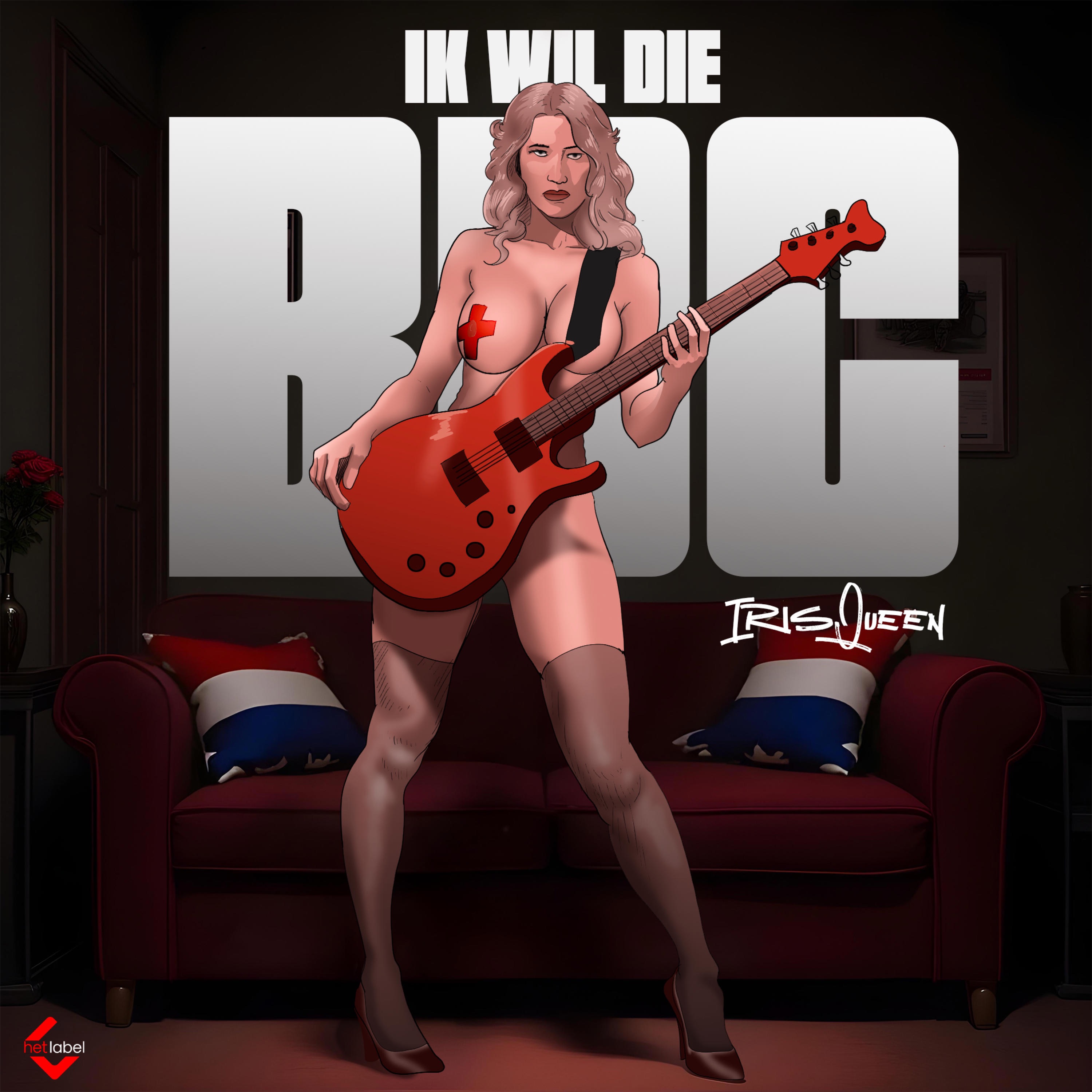 Ik Wil Die BBC - Single