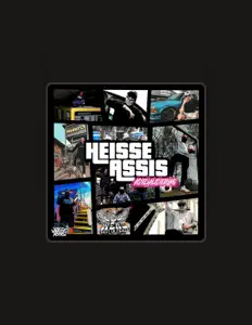 Listen to Heisse Assis, watch music videos, read bio, see tour dates & more!