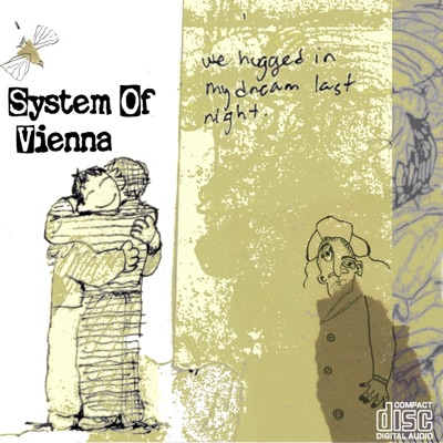System Of Vienna - EP