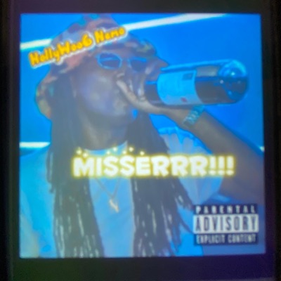 Misserrr!!! - Single