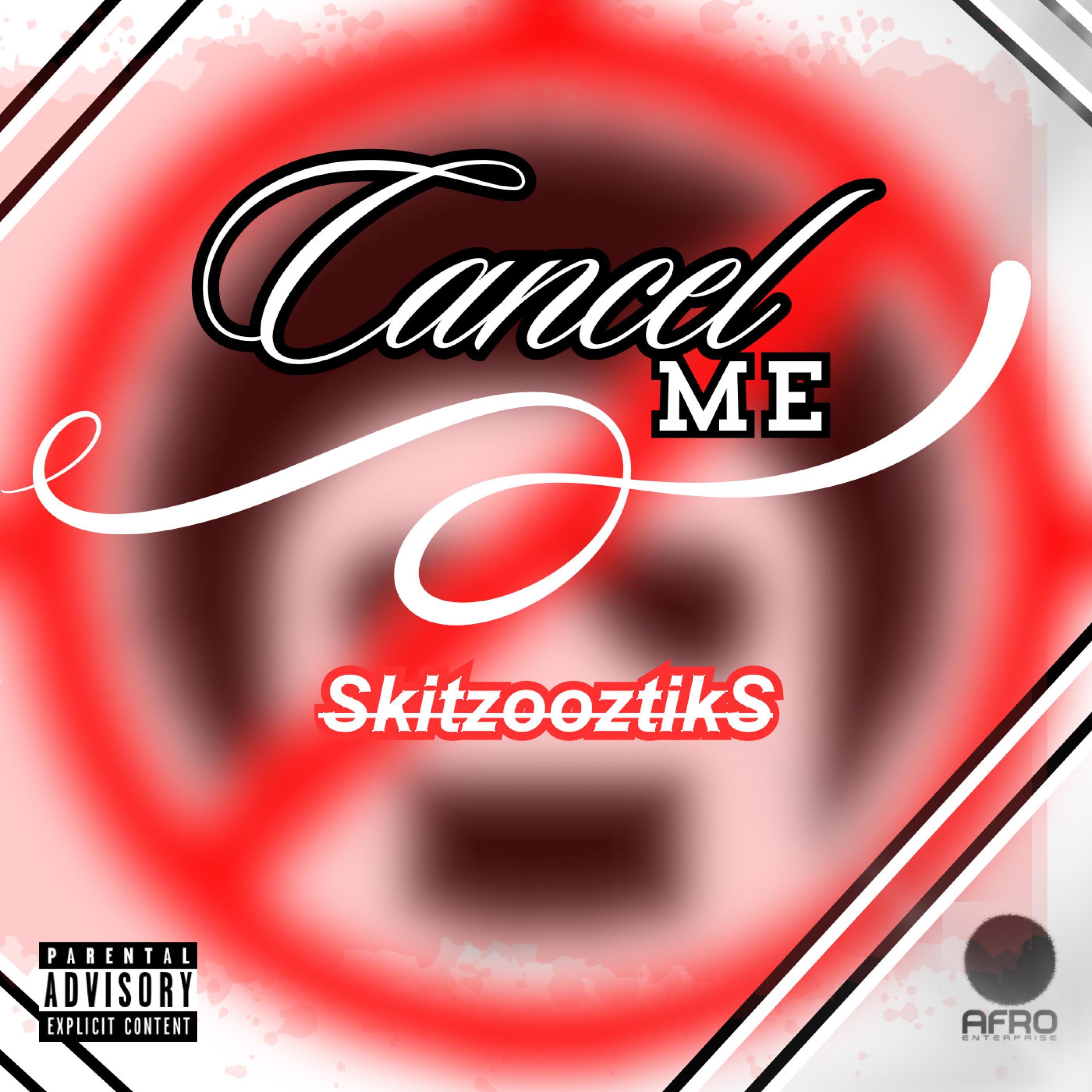 Cancel Me - Single