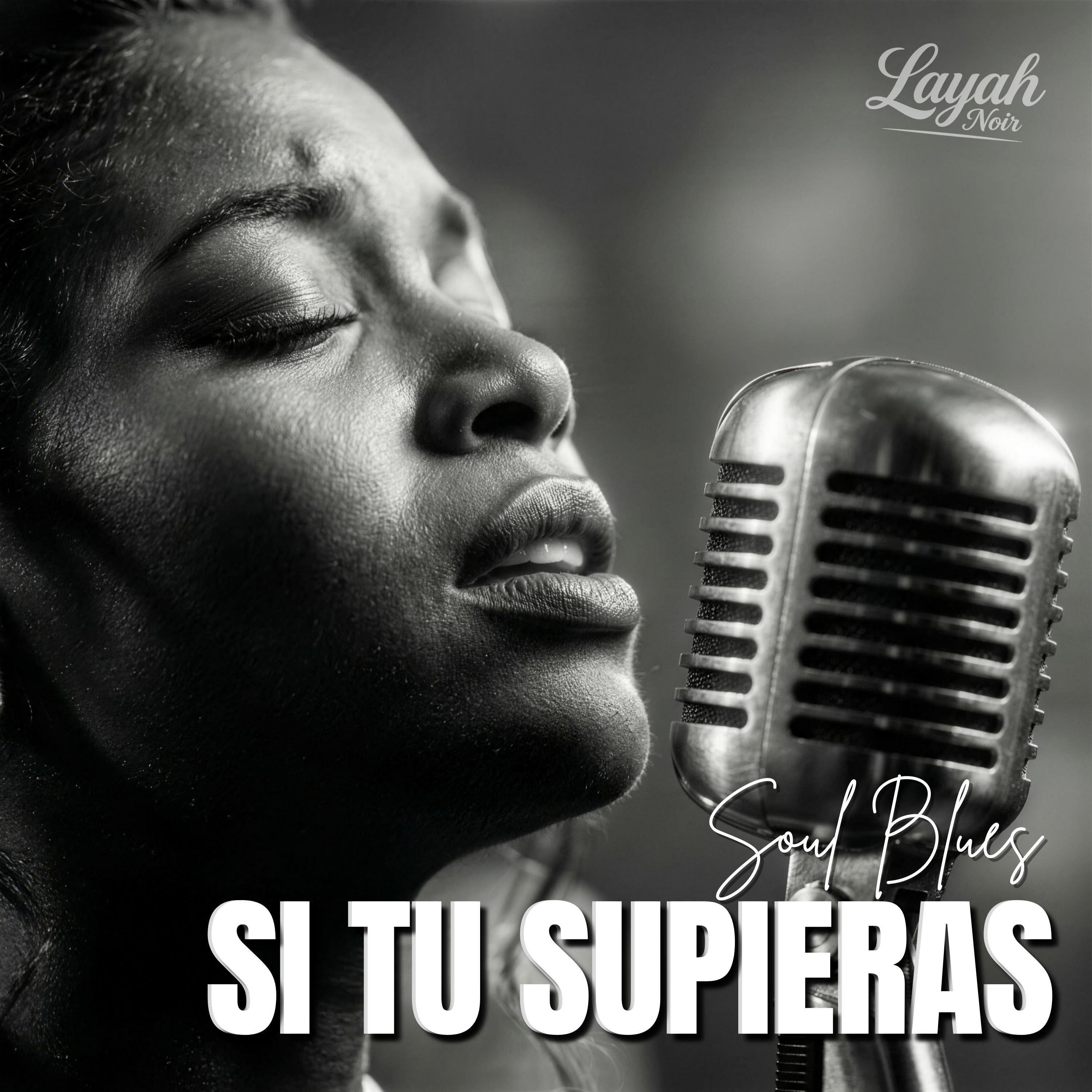 Si Tú Supieras - Single
