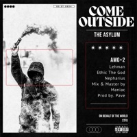 COME OUTSIDE (feat. Nepharius & Ethic the God) - Single - Lehman