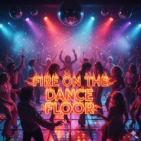 Fire on the Dance Floor - Single - DJ Rooster
