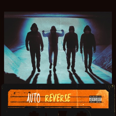 Auto Reverse - EP