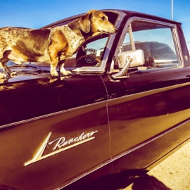 Ray Wylie Hubbard Tennessee Jet
