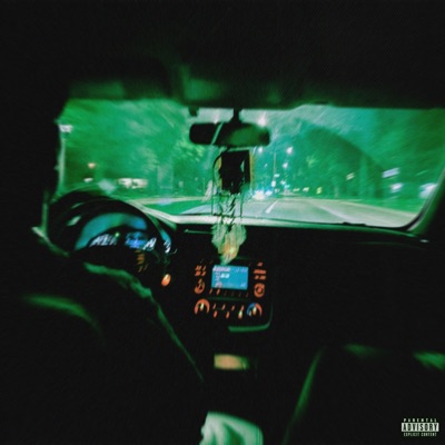 Night Rider - Single