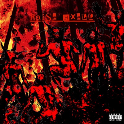Raisehell - Single