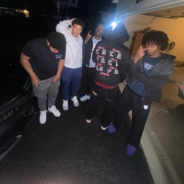 George Perry Floyd Jr. Prxtzel