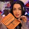 Color-Coded Organization Begins - Gibi ASMR lyrics