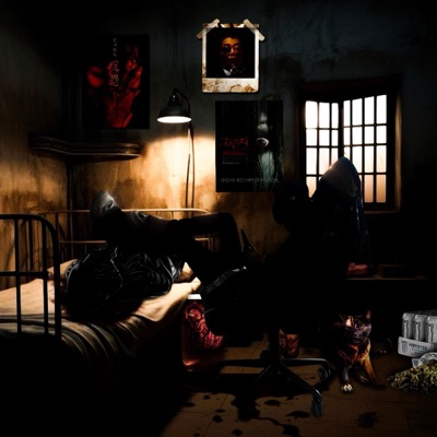 UP AND DOWN (feat. Lucy Butcher) - Single