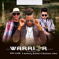 Warrior (feat. Anthony Breikel & Ninsitow joker) - Single - Papi llane