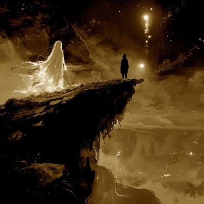 Ghost (Instrumental) - Single