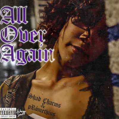 All Over Again - Single