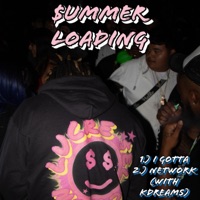 Summer Loading - Single - Baccyardbat