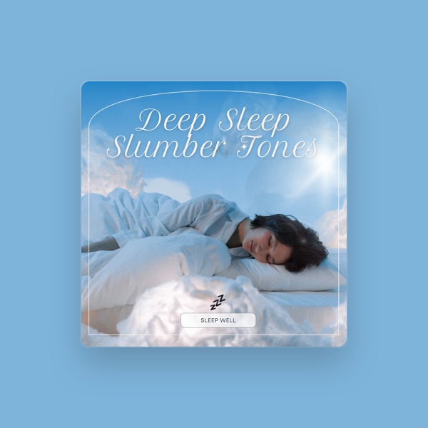 Guided Sleep Solfeggio's avatar