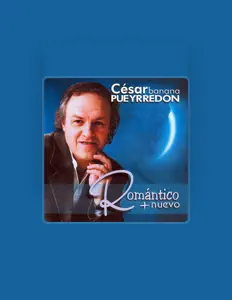 Ascolta César "Banana" Pueyrredón, guarda video musicali, leggi la biografia, vedi le date del tour & altro!