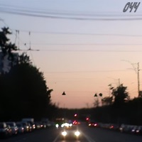 044 (feat. NieZelpøvv) - Single - дзен