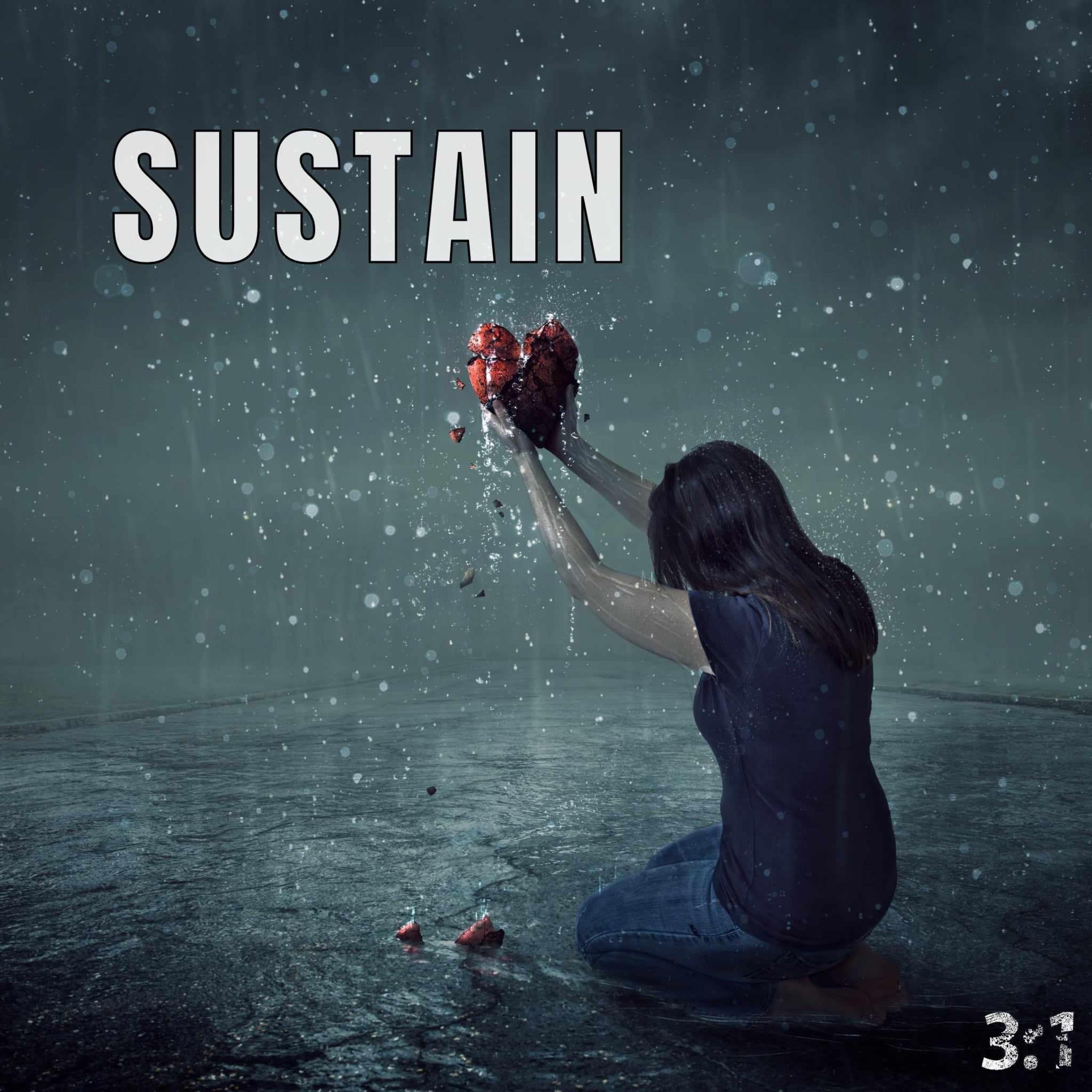 Sustain - Single
