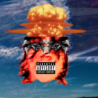 Reflection of open minded thoughts