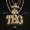 T.E.G. - Single