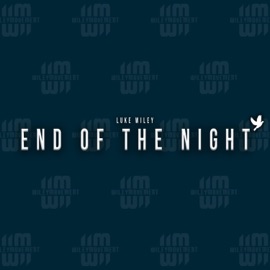 End of the Night Luke Wiley