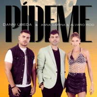 Pídeme - Single - Danni Ubeda, Anna Carina & Alvaro Rod