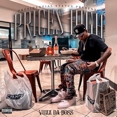 PRICES HIGH - Single