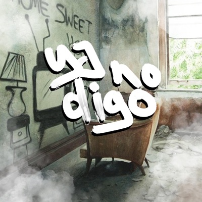 Ya No Digo - Single