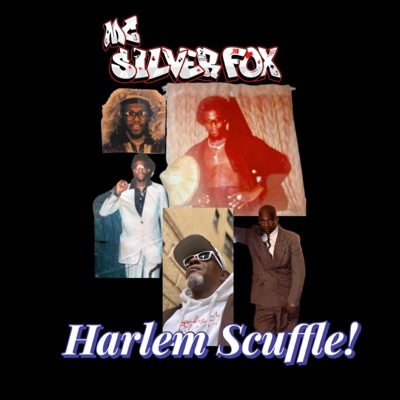 Harlem Scuffle - Single