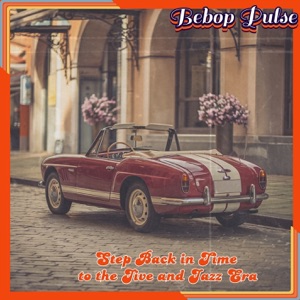 Step Back in Time to the Jive and Jazz Era