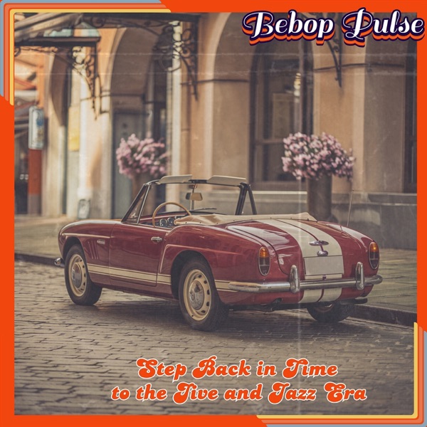 Step Back in Time to the Jive and Jazz Era