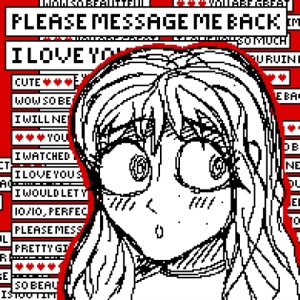 egirl195 - Single