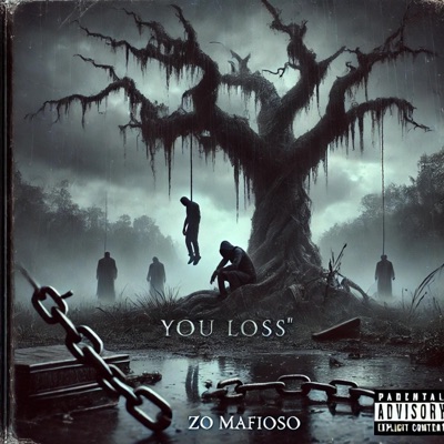 YOU LOSS - Single