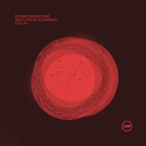 Infiltrate / Schnorchl - Single
