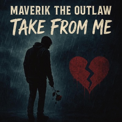 Take From Me - Single