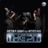 The Pit (feat. Method Man) cover art