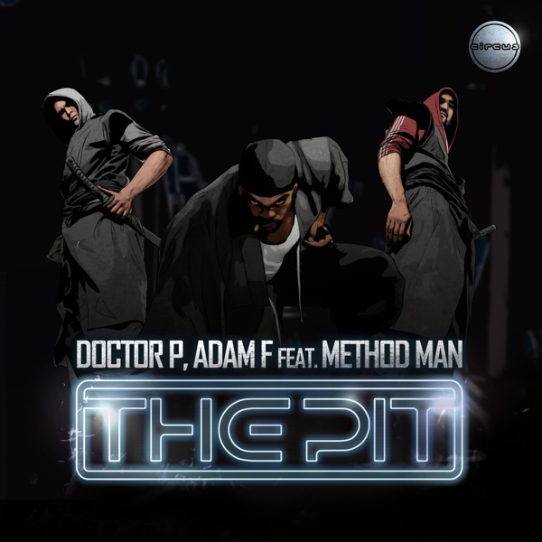 The Pit - EP