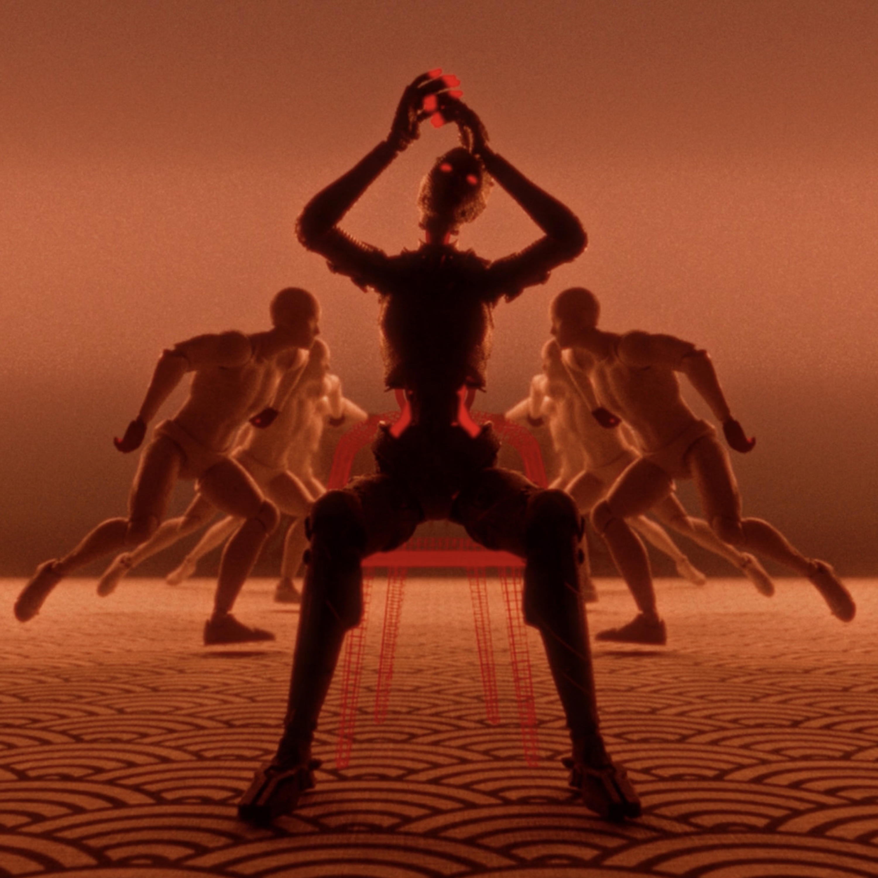 Kernkraft 400 - Single