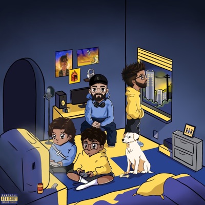 Wasted (Alternate Version) - Single