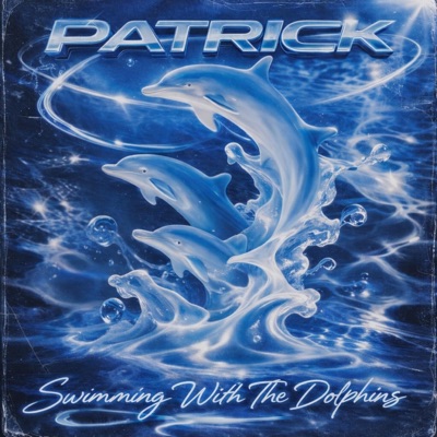 Swimming With The Dolphins - EP